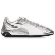 Lage Sneakers Puma Replicatch Metallic Whisper