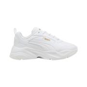 Lage Sneakers Puma Cassia