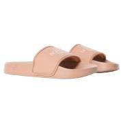 Teenslippers The North Face Basecamp Slide III