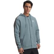 Sweater Under Armour Ua Icon Fleece Fz Taping