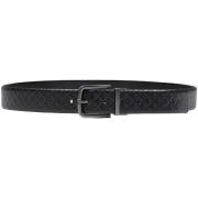 Riem Calvin Klein Jeans ROUND BUCKLE SMOOTH W/ AOP 35MM LV04D7042G