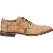 Nette schoenen Bullboxer Halfhoge schoenen