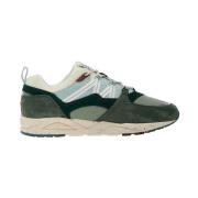 Lage Sneakers Karhu Baskets Fusion 2.0 Multicolore