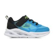 Sneakers Skechers S Lights Meteor Lights Krendox