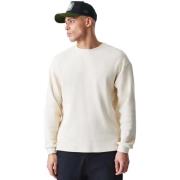 T-Shirt Lange Mouw New-Era Ne Ls Waffle Tee Newera Ltc