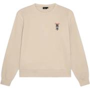 Trui Dolly Noire Hoo Crewneck