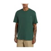 T-shirt Korte Mouw Dickies LURAY POCKET