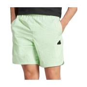 Korte Broek adidas -