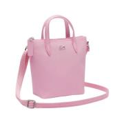 Schoudertas Lacoste -