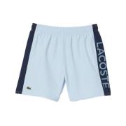 Zwembroek Lacoste -