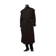 Trenchcoat Lacoste -