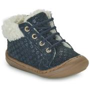 Hoge Sneakers GBB ABOCO FLEX