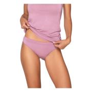 Slips Luna Pack x2 Braziliaanse MICRO TOUCH COMFORT Splendida