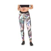 Legging Reebok Sport CF3169