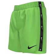 Zwembroek Nike Short de bain Swim vert junior