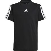 T-shirt Korte Mouw adidas J 3S Tee 160