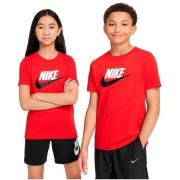 T-shirt Korte Mouw Nike T-shirt Sportswear Futura