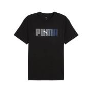 T-shirt Korte Mouw Puma 68818401