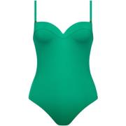 Badpak Lisca Voorgevormd eendelig zwempak PORTOFINO