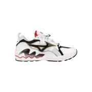 Lage Sneakers Mizuno Wave Rider 1 Og