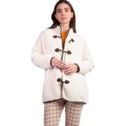 Mantel Admas Binnenjas LouLou Returns