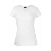 T-shirt Korte Mouw Reebok Sport ART629704
