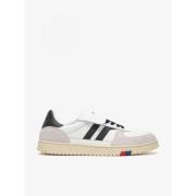 Lage Sneakers Pro-keds FIELD KING F225CLM-00X918C WHITE BLACK