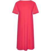 Pyjama's / nachthemden Lisca Nachthemd met slipe mouwen SIA