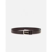 Riem Orciani U08271 - CLASSIC CALF IN VITELLO 3 CM-TESTA DI MORO