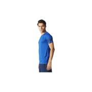 T-shirt Korte Mouw adidas Freelift CC