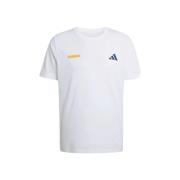 T-shirt Korte Mouw adidas KB9431