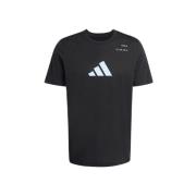 T-shirt Korte Mouw adidas KE7260