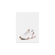 Lage Sneakers Guess FLPGEN FAP12 GENGA-WHITE