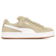 Lage Sneakers Puma Suede Xl Jr