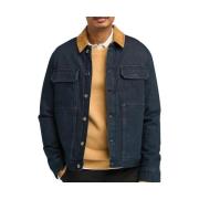 Spijkerjack Timberland -