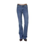 Straight Jeans Vero Moda -