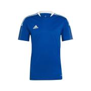 T-shirt Korte Mouw adidas Tiro 21