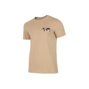 T-shirt Korte Mouw 4F TSM030