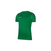T-shirt Korte Mouw Nike Park 20