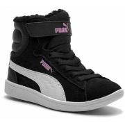 Hoge Sneakers Puma Vikky Mid Fur V Ps