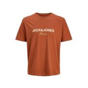 T-shirt Korte Mouw Jack &amp; Jones -