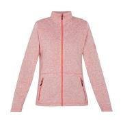 Fleece Jack Mckinley 286075907MLANGERED