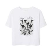 T-shirt Korte Mouw Name it -