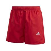 Korte Broek adidas YB Bos Shorts