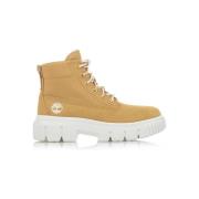 Hoge Sneakers Timberland Greyfield