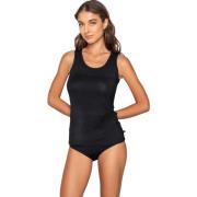 Onderhemden Luna Mouwloze tanktop MICRO TOUCH COMFORT Splendida