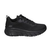 Lage Sneakers Skechers 117385-BBK
