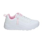 Lage Sneakers Skechers 310387L-WHT