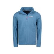 Fleece Jack Geographical Norway -