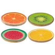 Beeldjes Signes Grimalt 4U-Plaat